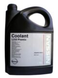 Антифриз готовый к прим. зелёный Coolant L248 Premix (5л) KE90299945 NISSAN/INFINITI