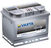 Start-Stop D53 60/Ч 560500056 560500056 VARTA