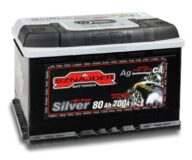 Silver 58025 58025 SZNAJDER