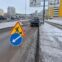 Автотуннель частично перекроют в Астане