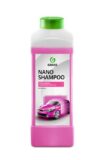 Наношампунь «Nano Shampoo» 136102 GRASS