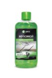 Концентрат летнего стеклоомывателя "Мухомой" 220001 GRASS