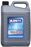 Охлаждающая жидкость Freeze BS 5л 14184 AIMOL