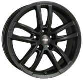 Radial 20/9 ET45 Racing black WHS060449 ATS