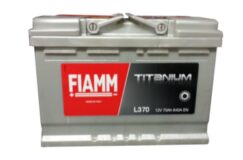 TITANIUM L370 L370TITANIUM FIAMM