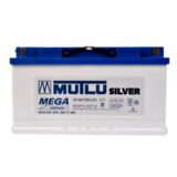 Silver Mega Calcium 100/Ч 600113085 600113085 MUTLU