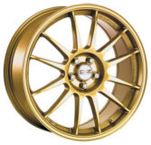 Superleggera 18/8 ET51 Race gold WHS104819 OZ