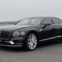 Bentley выпустила уникальное авто в честь… панды