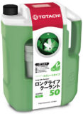 LLC Green 50% -37гр. C 4562374691582 TOTACHI