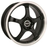 Диск R16 IW 6.5J 5х108 et50/63.4 SAMURAI MLB 2025631 2025631 IWHEELZ