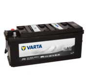 Promotive Black J10 135/Ч 635052100 635052100 VARTA