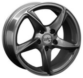 VW104 16/7,5 ET45 Gm WHS081807 LEGEARTIS