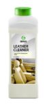 Очиститель-кондиционер кожи «Leather Cleaner» 131100 GRASS