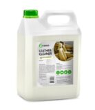 Очиститель-кондиционер кожи «Leather Cleaner» 131101 GRASS