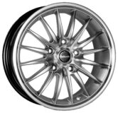 Диск R15 IW 6J 4х108 et47.5/63.4 SUN MLHS 2070336 2070336 IWHEELZ