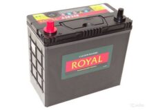 6ст-55 (65b24r) (480a bci) 65B24R ROYAL