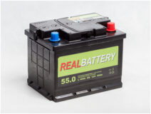 RB550460A RB550460A REALBATTERY