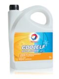 Антифриз Coolelf Auto Supra -37°C 147989 TOTAL