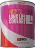 Антифриз концентрат "SUPER Long Life Coolant", 2л 0888901005 TOYOTA/LEXUS