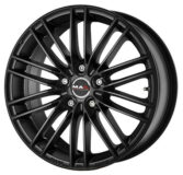 Rapide 16/7 ET35 Matt black WHS062929 MAK