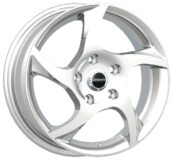 Диск R15 IW 6J 5х114.3 et50/67.1 ULTRA HS 2219040 2219040 IWHEELZ