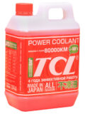 Антифриз Power Coolant -50C красный, 2 л итра 33428 TCL