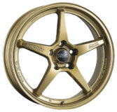 Crono HT 17/8 ET48 Race gold WHS056988 OZ