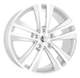 VW44 20/9 ET57 white WHS089843 LEGEARTIS