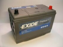 100/Ч Premium EA1004 EA1004 EXIDE