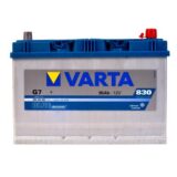 Blue Dynamic G7 95/Ч 595404083 595404083 VARTA