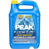 Long Life 50/50 PREBR3 PEAK