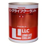 Anti-Rust Anti-Freeze Long Life Coolant 0888900115 TOYOTA/LEXUS