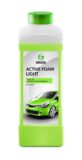 Бесконтактный шампунь «Active Foam Light» 132100 GRASS