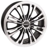 Диск R15 IW 6J 4х98 et35/58.6 SPIKE+ BMF 2804505 2804505 IWHEELZ