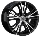 SH611 13/5,5 ET35 Bkf WHS075209 NZ