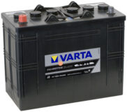 Promotive Black J2 125/Ч 625014072 625014072 VARTA