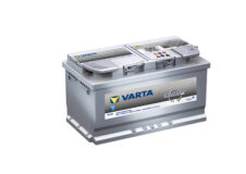 Start-Stop E46 75/Ч 575500073 575500073 VARTA