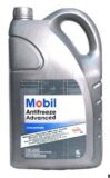 Антифриз-концетрат "Advanced", 5л 151154 MOBIL