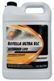 Rotella Ultra ELC Antifreeze/Coolant Concentrate 021400015487 SHELL