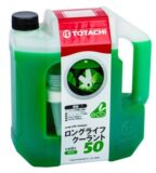 LLC Green 50% -37гр. C 4562374691575 TOTACHI