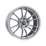 Ultraleggera HLT 19/8,5 ET53 Matt race silver WHS097288 OZ