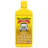 Полироль-очиститель стекла DW5673 DOCTORWAX