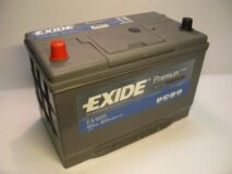 EA1005 EA1005 EXIDE