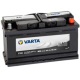 Promotive Black F10 88/Ч 588038068 588038068 VARTA