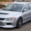 Lancer Evo IX почти без пробега нашли в США