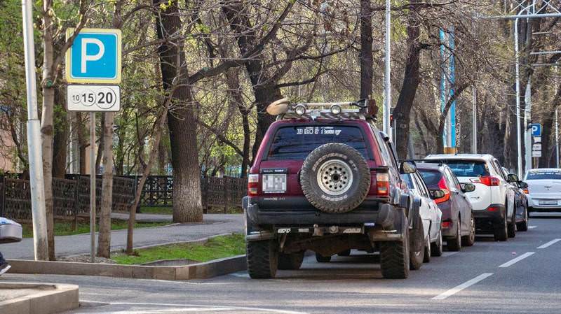 Новые штрафы за нарушение ПДД одобрили сенаторы