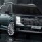 Новый Hyundai Palisade. Первые фото