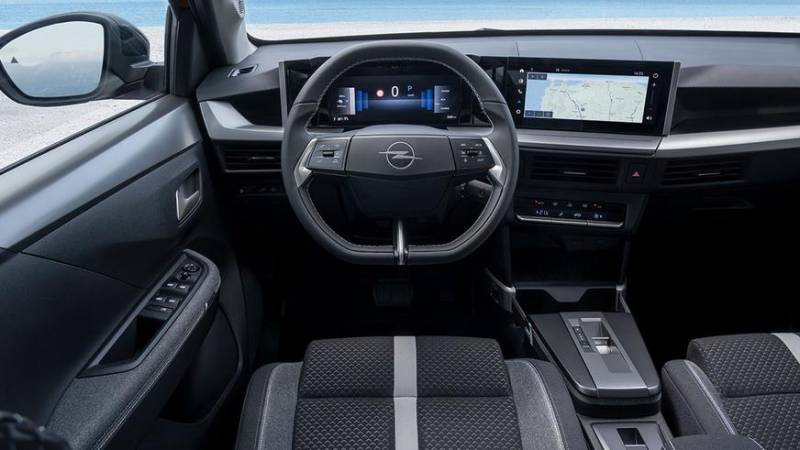 Opel Frontera вернулся на рынок Европы