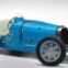 Раритетный Bugatti 1930 года оказался самым дорогим лотом на аукционе. Сколько он стоит