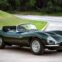 Реплика Jaguar XKSS похищена из техасской реставрационной мастерской